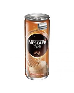 NESCAFE Tarik Can 24x240ml